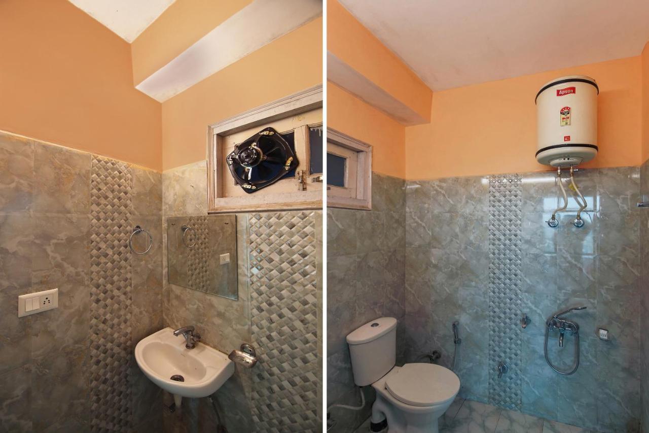 Oyo 14460 Green Park Homestay Shimla Exterior photo