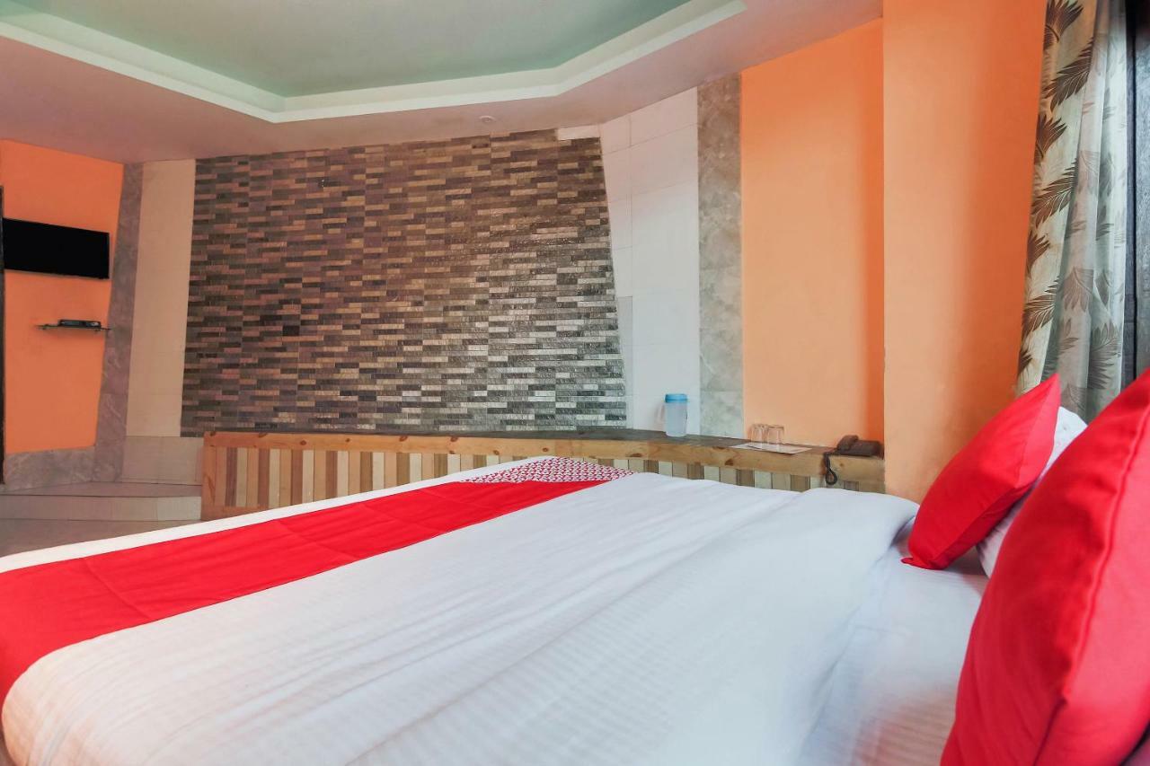 Oyo 14460 Green Park Homestay Shimla Exterior photo